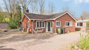 Development Potential in HEREFORD photo